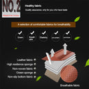 Capa de Banco Automotivo em Couro – Proteção, Conforto e Estilo Universal