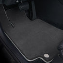 Tapete Automotivo de Luxo em Lã Macia – Conforto, Elegância e Proteção Total