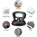 Ferramenta Removedora de Amassados com Ventosa 2” para Reparos Automotivos