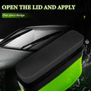 Removedor de Filme Oleoso para Vidros Automotivos 120ml com Escova Aplicadora