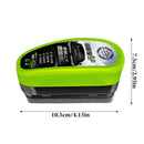 Removedor de Filme Oleoso para Vidros Automotivos 120ml com Escova Aplicadora