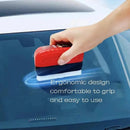 Removedor de Filme Oleoso para Vidros Automotivos – Efeito Antichuva e Antienbaçamento