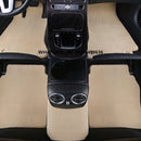 Tapete Automotivo de Luxo em Lã Macia – Conforto, Elegância e Proteção Total