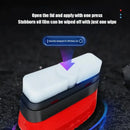 Removedor de Filme Oleoso para Vidros Automotivos – Efeito Antichuva e Antienbaçamento