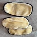 Luva de Microfibra Macia para Lavagem Automotiva