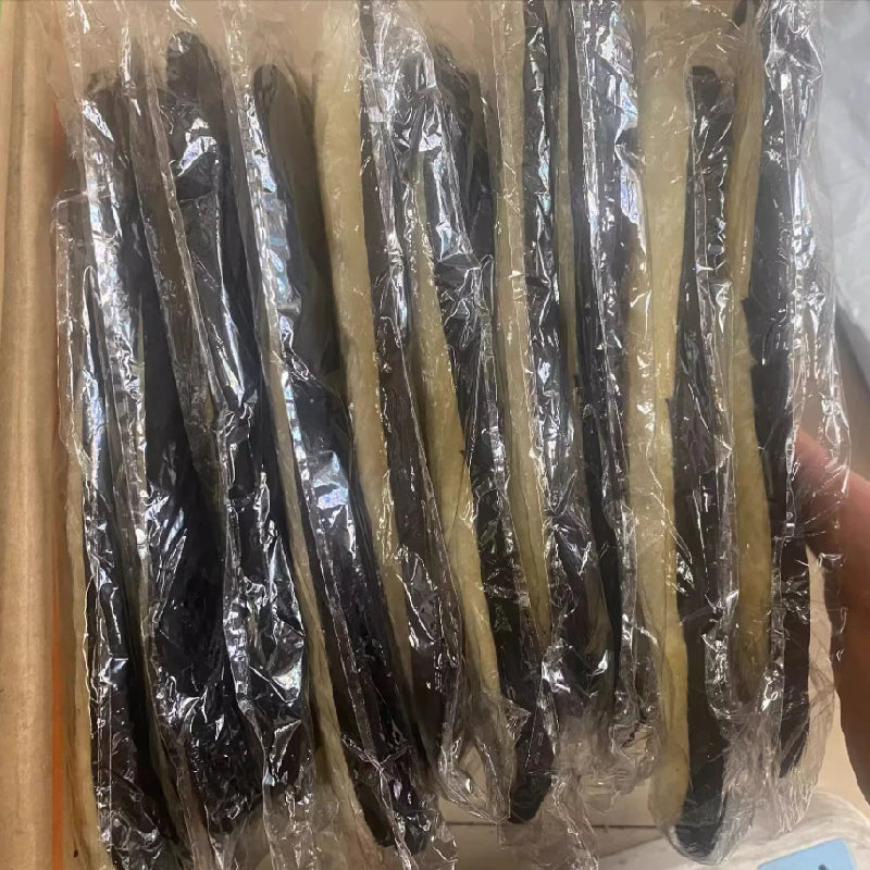 Luva de Microfibra Macia para Lavagem Automotiva