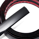 Fita Cromada Decorativa e Protetora para Carro – 3M / 5M (10mm, 15mm, 20mm)