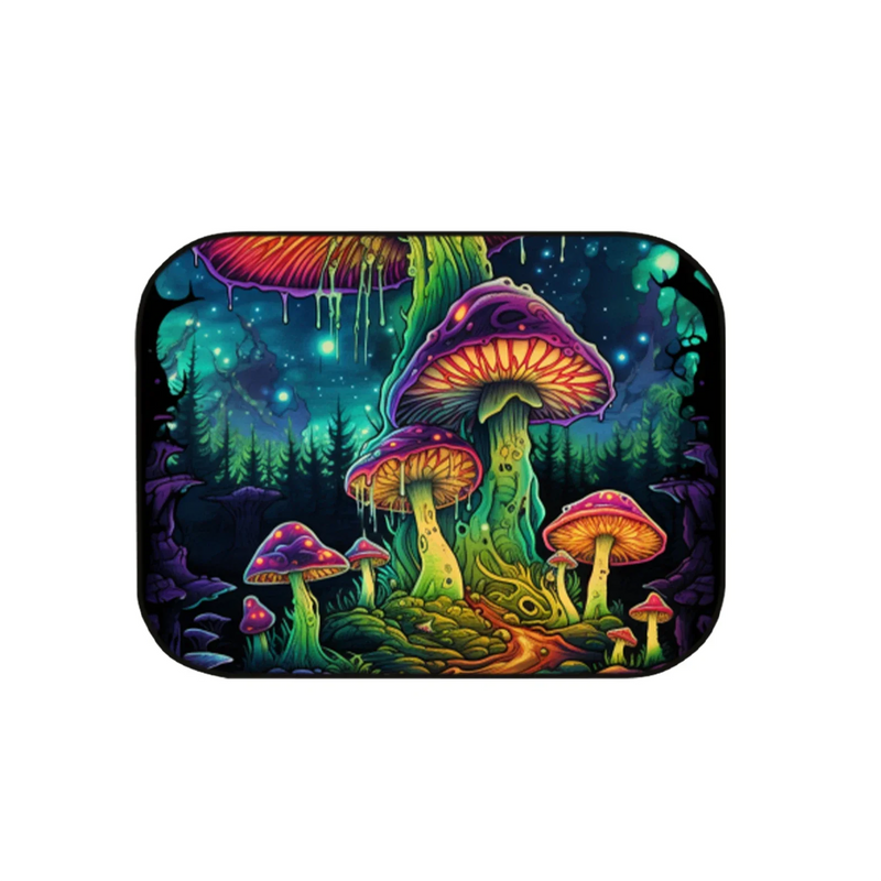 Tapete Automotivo com Estampa Mysterious Dream