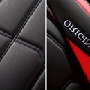 Capa de Banco Automotivo All-Inclusive em Couro – Proteção Total e Universal