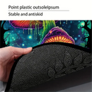 Tapete Automotivo com Estampa Mysterious Dream