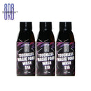 Sabão Automotivo Espumante com Cera Protetora para Lavagem Profissional