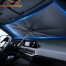 Guarda-sol Dobrável Automotivo Multiuso