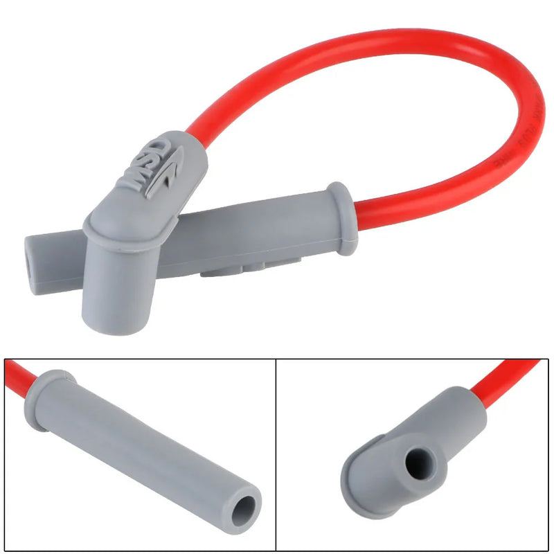 Cabo de Ignição de Alta Performance para Moto e Veículos Off-Road