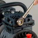 Chave Combinada Catracada Métrica – Ferramenta Universal para Reparos Automotivos