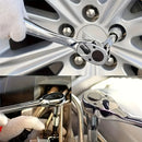 Jogo de Soquetes Profissional 72D