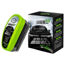 Removedor de Filme Oleoso para Vidros Automotivos 120ml com Escova Aplicadora