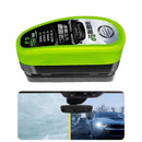 Removedor de Filme Oleoso para Vidros Automotivos 120ml com Escova Aplicadora