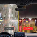 Removedor de Filme Oleoso para Vidros Automotivos – Efeito Antichuva e Antienbaçamento